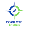 Logo COPILOTE Énergie